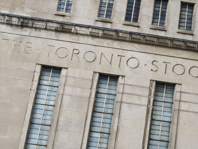Toronto Stock Exchange